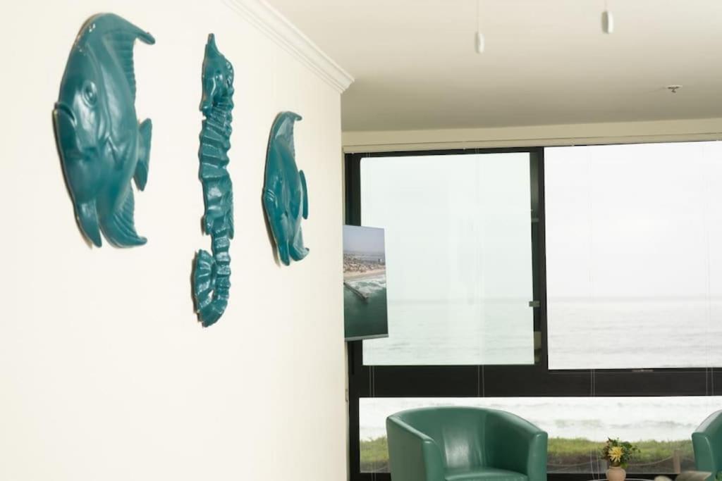 Sunny Beach Front 2Br Condo On The Water San Diego Exterior foto