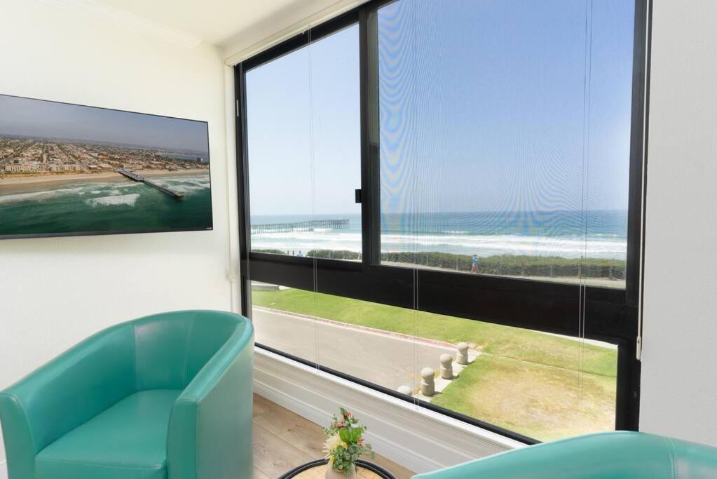 Sunny Beach Front 2Br Condo On The Water San Diego Exterior foto